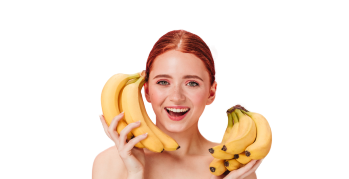 banana-girl