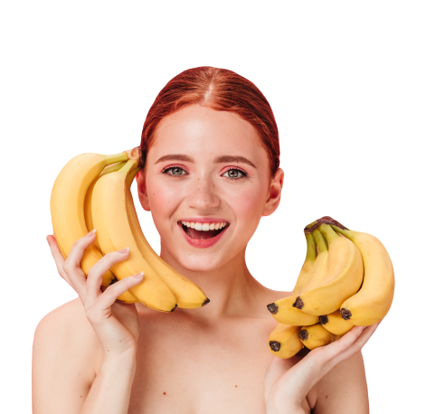 Banana Gurl